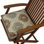 Aberto Design Cojín YM1290 Multicolor